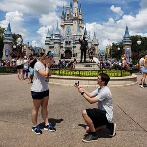 Meet your Posher, Matt